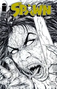 Spawn #246