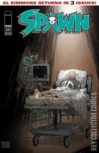 Spawn #247