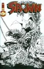 Cover for Spawn #250