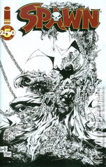 Variant Cover for Spawn #250