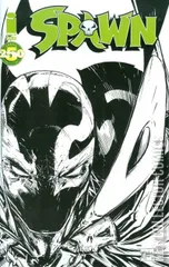 Cover for Spawn #250