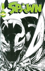 Variant Cover for Spawn #250