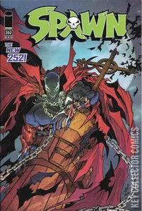 Spawn #252