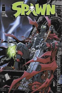Spawn #255
