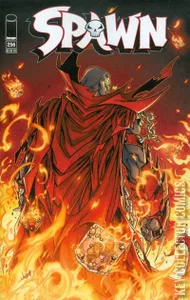 Spawn #256