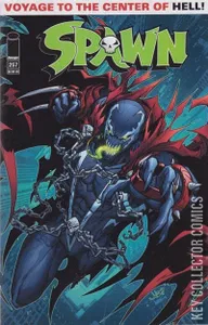 Spawn #257
