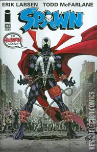 Spawn #263