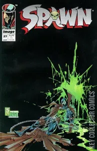 Spawn #27