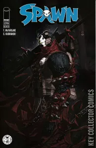Spawn #270