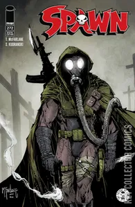 Spawn #272
