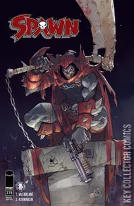 Spawn #275