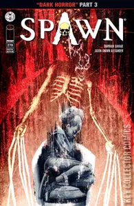 Spawn #278