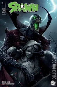 Spawn #280