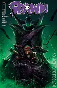 Spawn #285