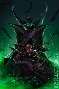 Spawn #285