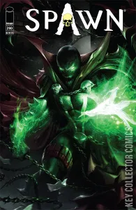 Spawn #290