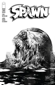 Spawn #290
