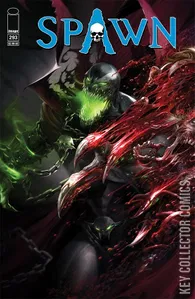 Spawn #293