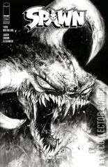 Variant Cover for Spawn #294