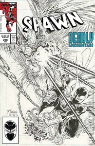 Spawn #298
