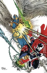 Spawn #298