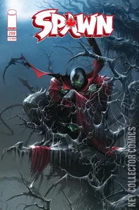 Spawn #299
