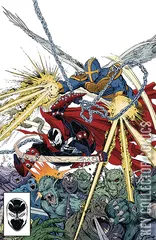 Variant Cover for Spawn #299
