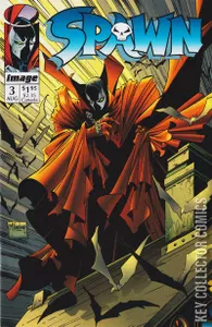 Spawn #3