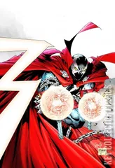 Variant Cover for Spawn #300
