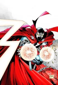 Spawn #300