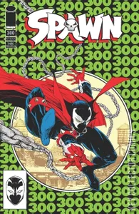 Spawn #300