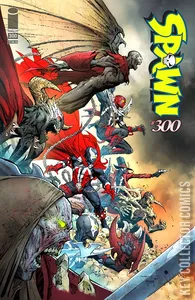 Spawn #300