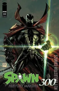 Spawn #300