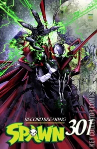 Spawn #301