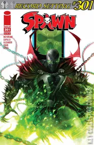 Spawn #301