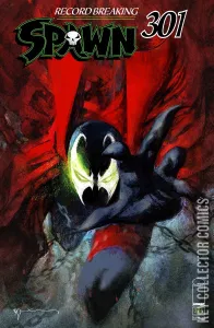 Spawn #301