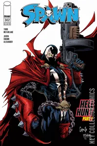 Spawn #302