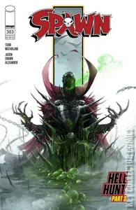 Spawn #303