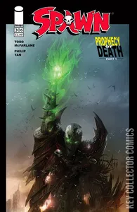 Spawn #306