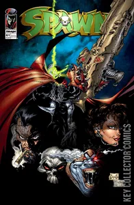 Spawn #61
