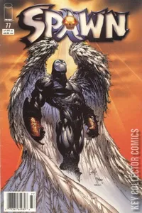 Spawn #77