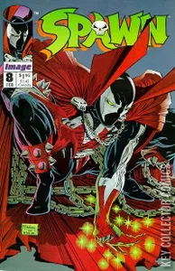 Spawn #8