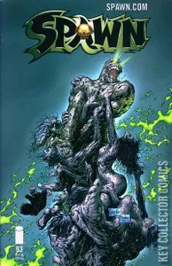 Spawn #93