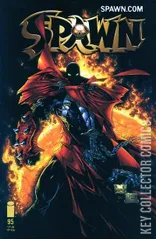 Cover for Spawn #95