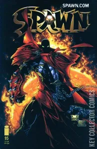Spawn #95