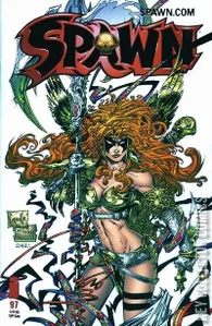 Spawn #97
