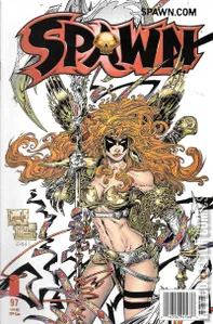 Spawn #97