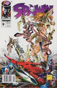 Spawn #9