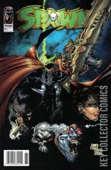 Variant Cover for Spawn #61