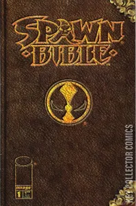 Spawn Bible #1